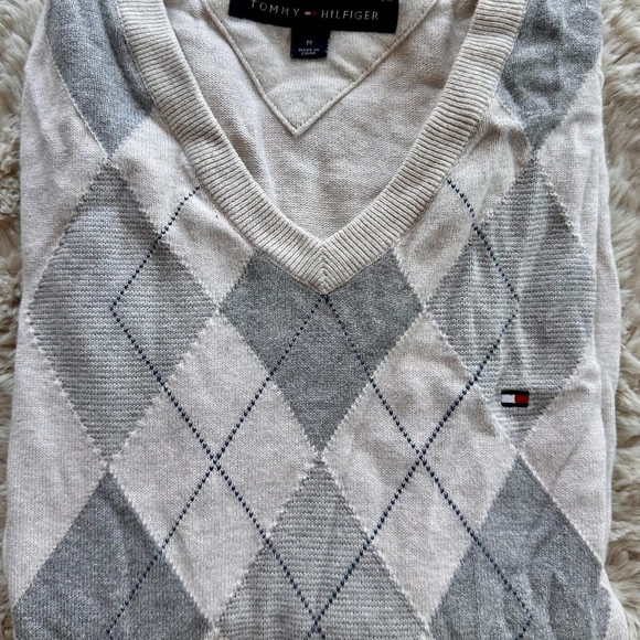 Tommy Hilfiger Jersey - Picture 2 of 5